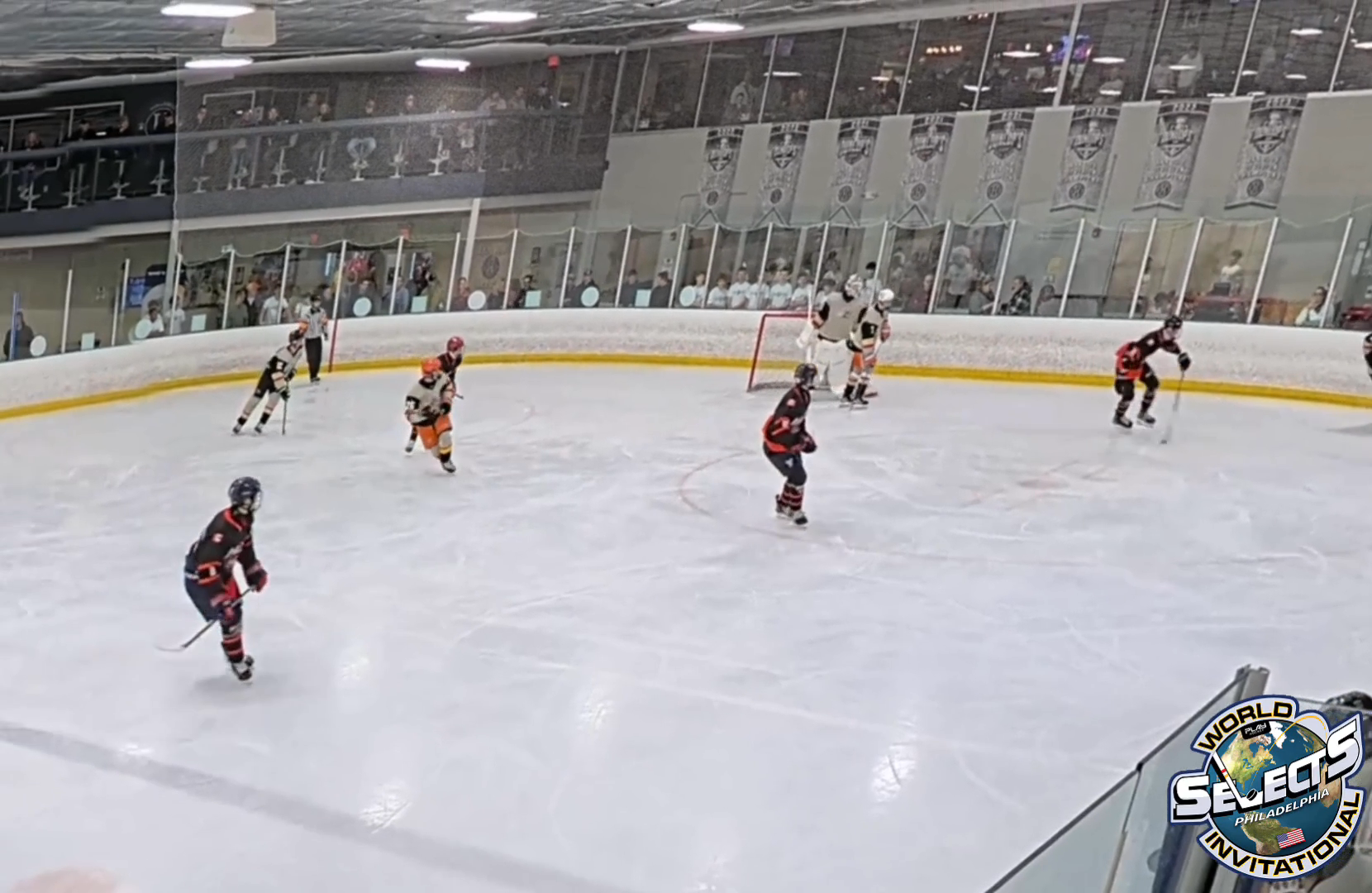 Nate Tick - 2026 WSI Philadelphia Playmaking Mixtape