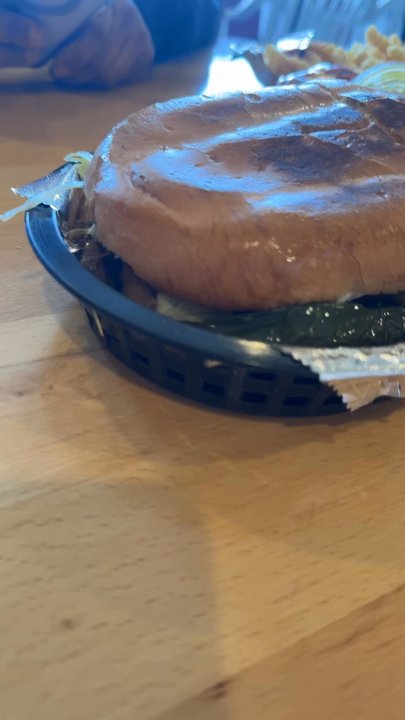 La Hacienda Chichen - Itza - Torta milenesa and fajita - Bakeries Near Me - Dallas, Texas