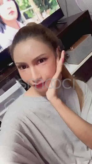 Cream Bangkok Escort Video #18984