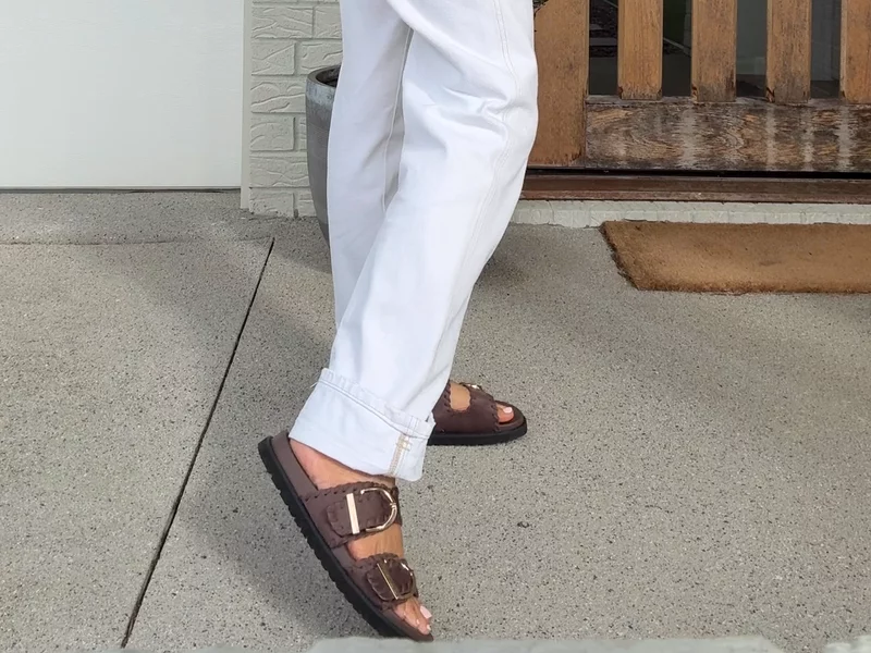 Mum Uniform Outfit Reveal