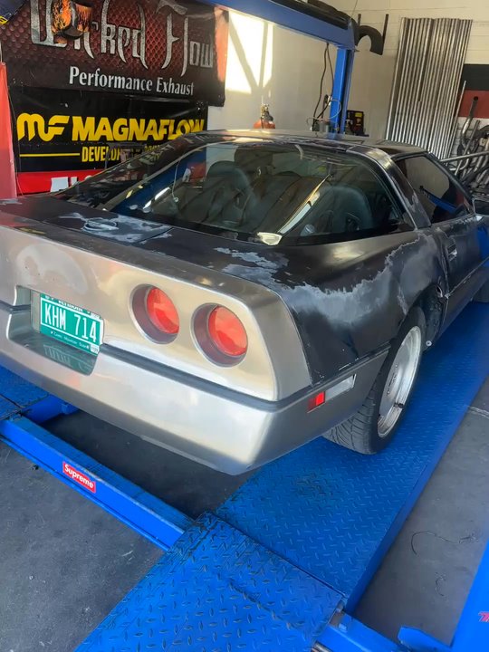 Nevada Mufflers - they did great i asked for side exit exhaust and they delivered ! cool owner it was only 300$ i was happy with that price - Auto Customization Near Me - Las Vegas, Nevada