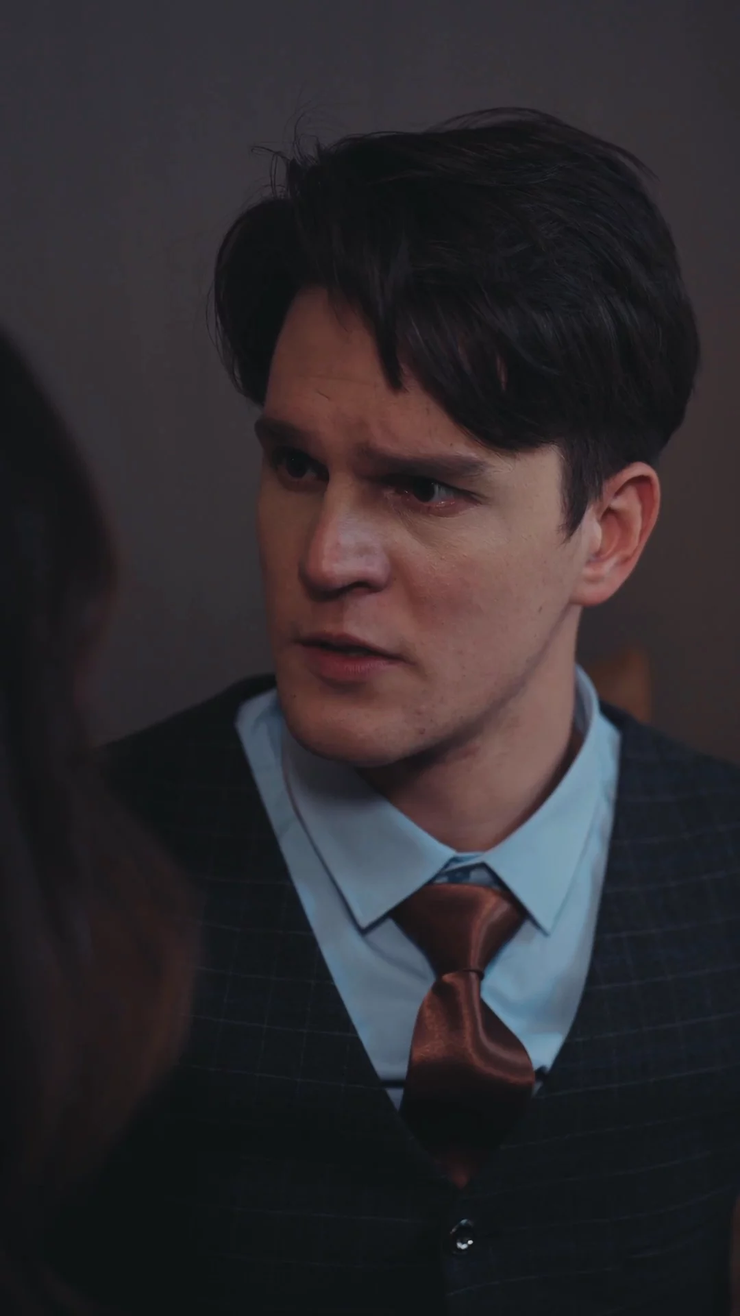 Loves Perfect Crime - Episode 18