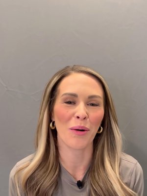 Veneers result at Thomas Dental