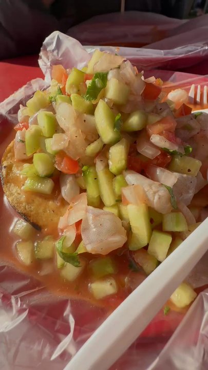 Xolotacos - Food Trucks Near Me - Chula Vista, California