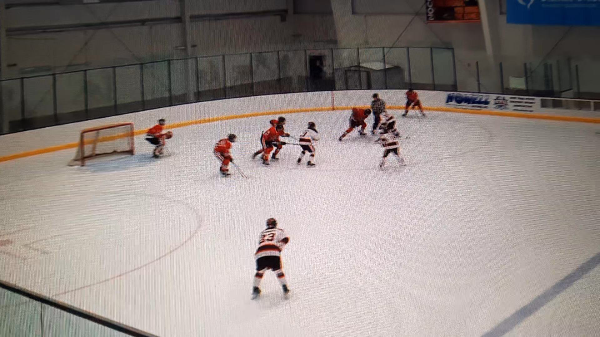 Eric Frank: Impressive Defensive Highlights with Syracuse Nationals 14U AAA