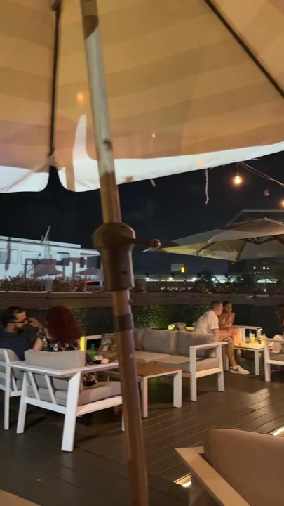 El Techo Rooftop - Rooftop - Bars Near Me - San Juan, Puerto Rico