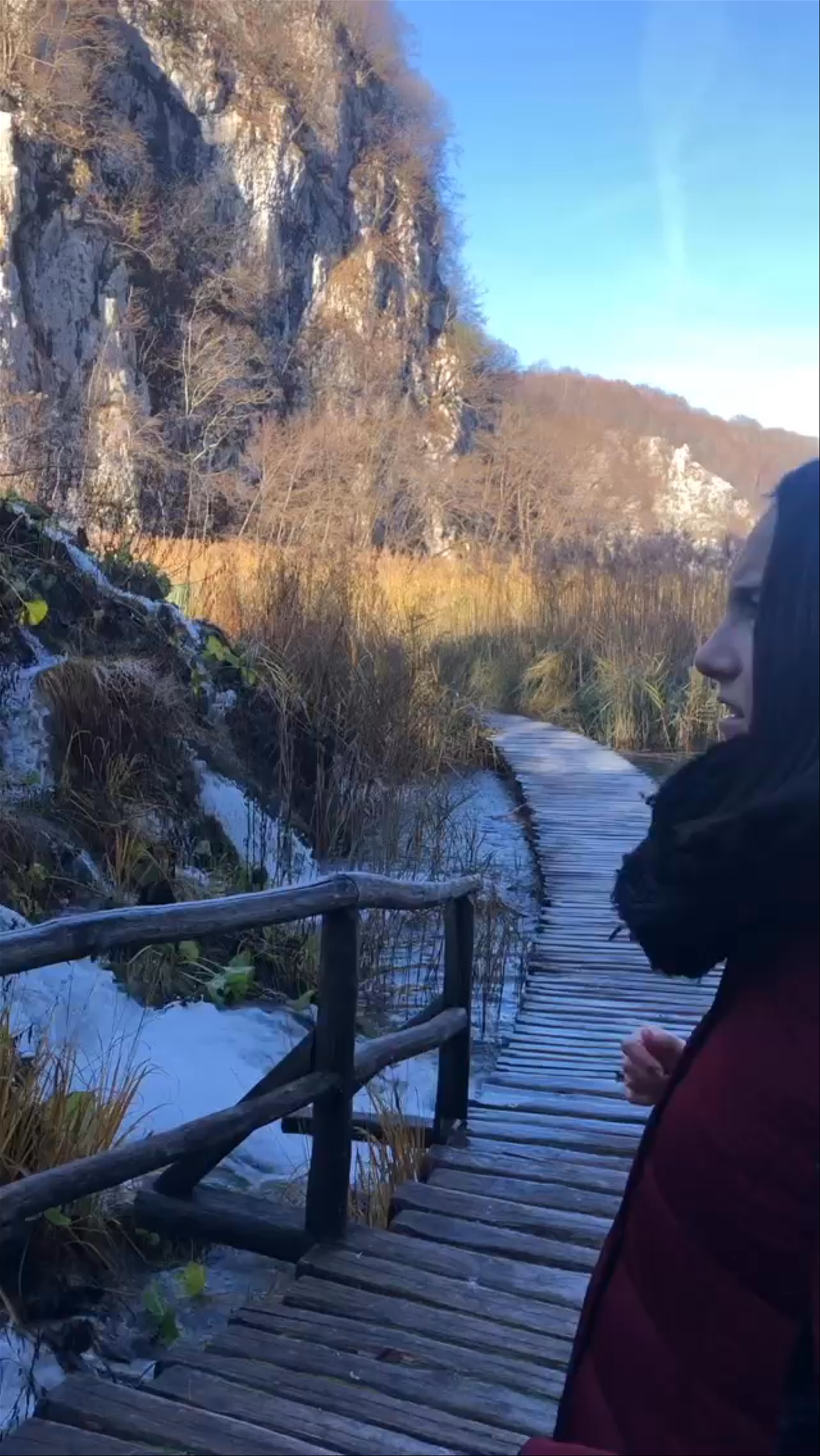 Nacionalni park Plitvička jezera