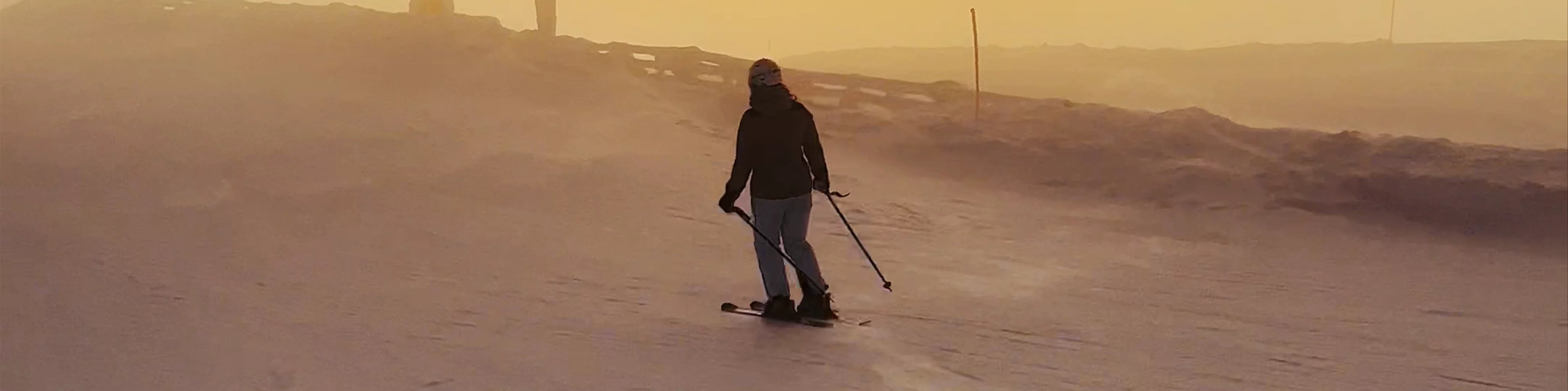 Ylläs Ski Resort