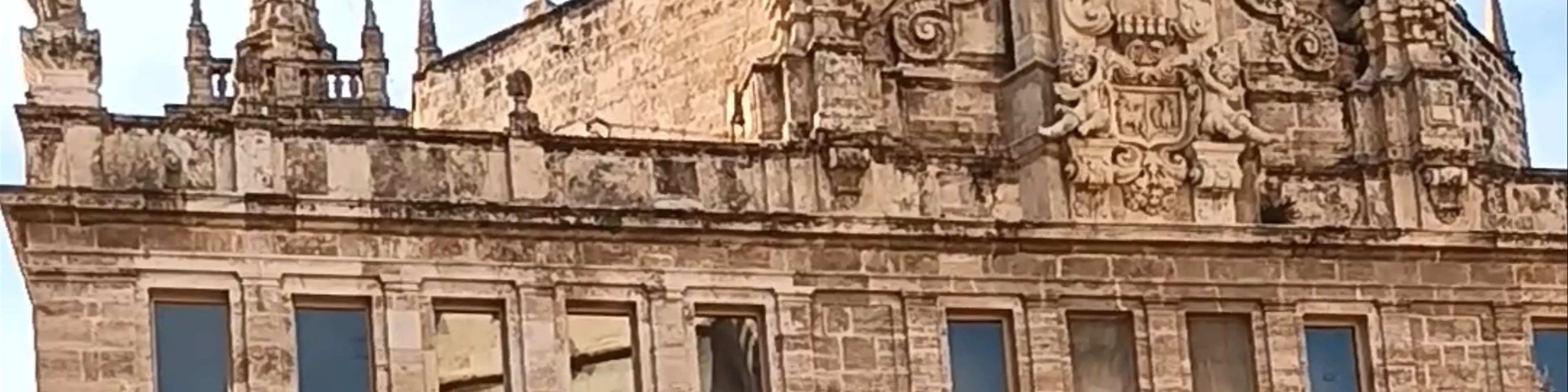 Iglesia de los Santos Juanes