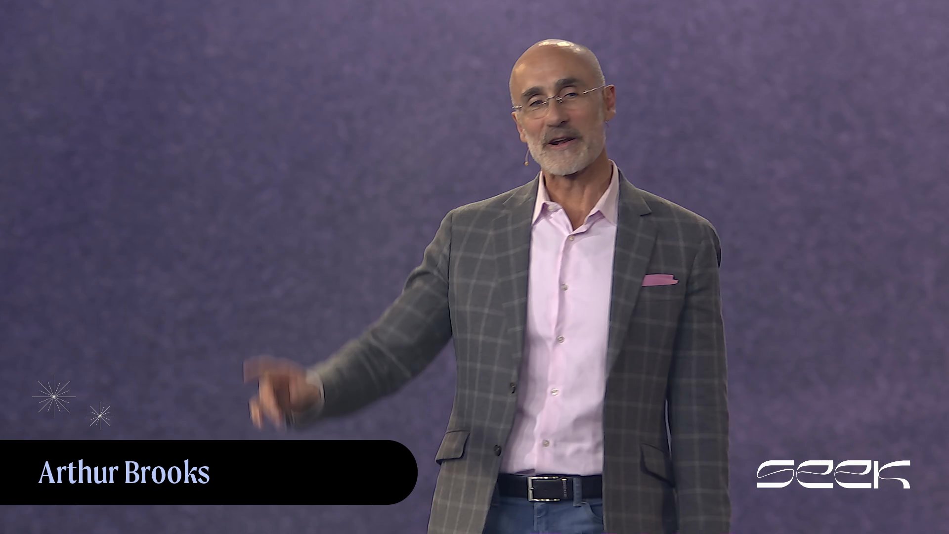 Arthur Brooks: The Secrets of Subversive Catholicism - Fruitfulness On Mission