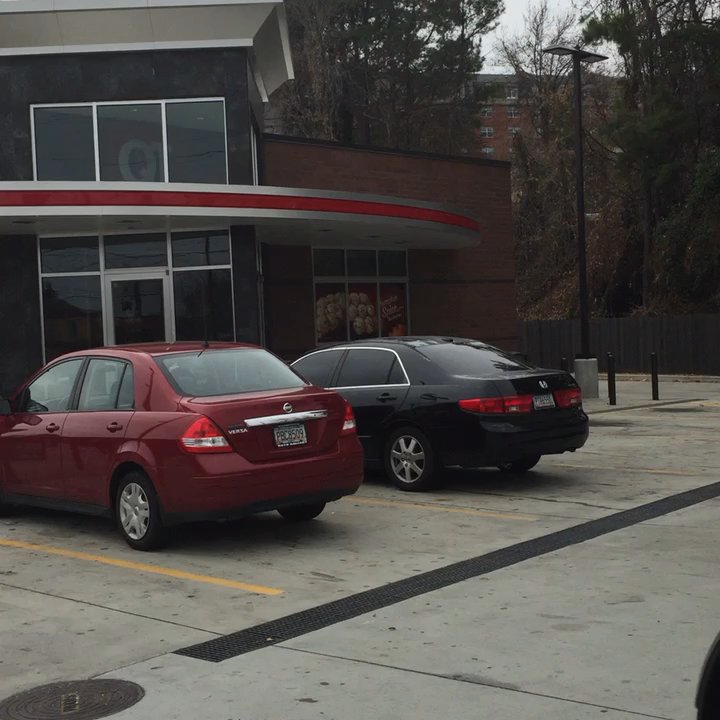 QuikTrip - Gas Stations Near Me - Atlanta, Georgia