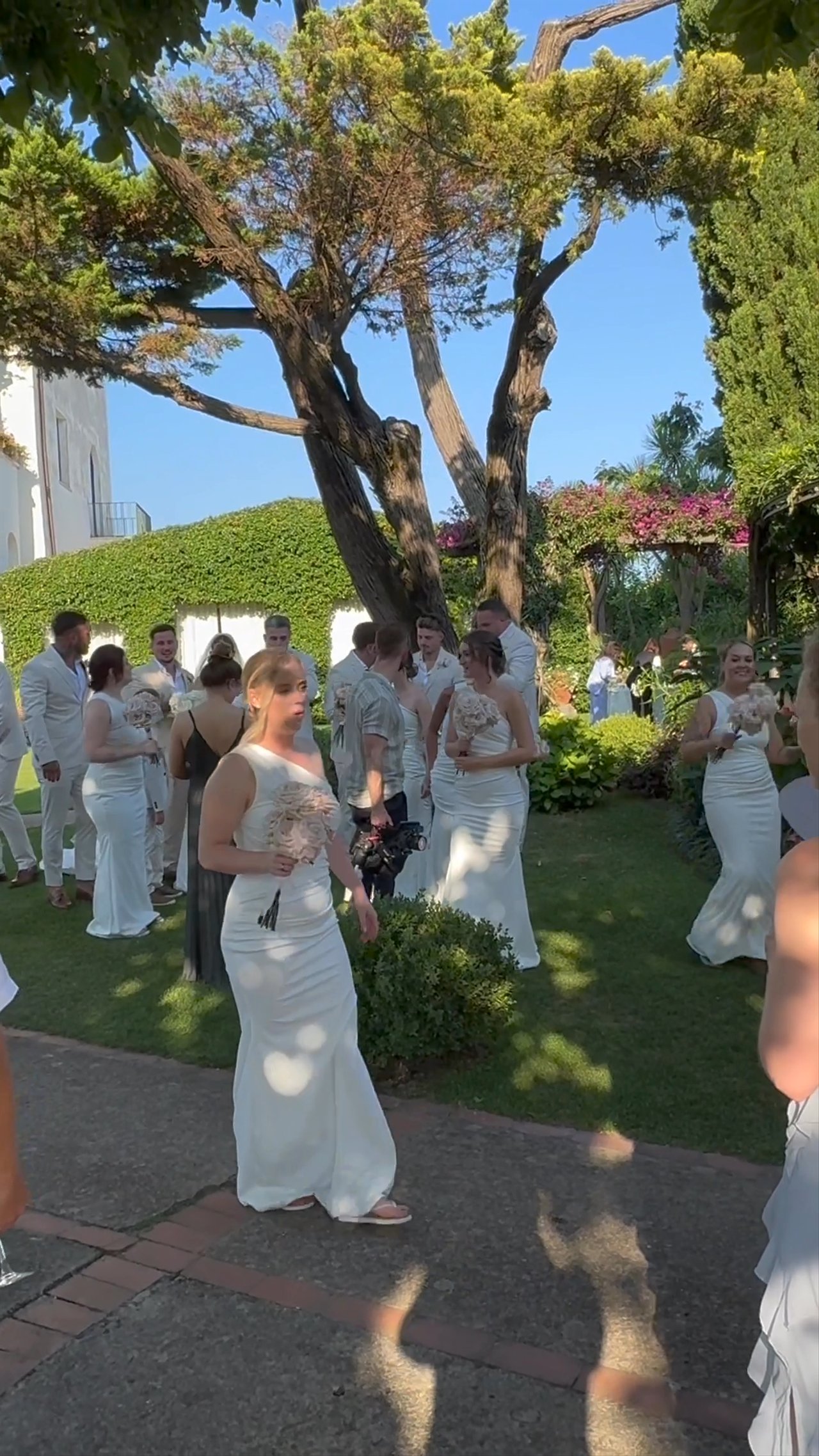 Scintillate - Live Weddings 2026 - video 4