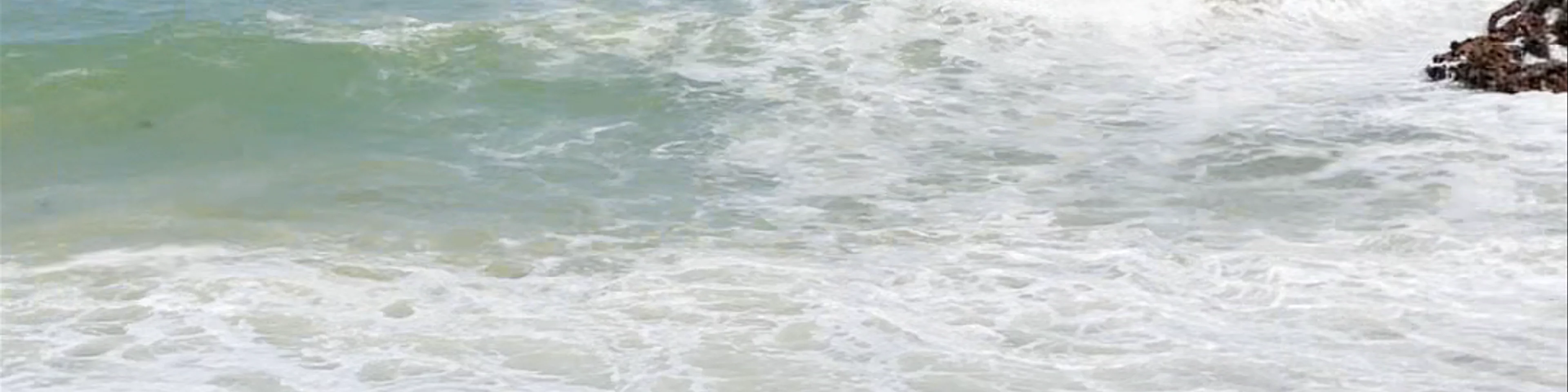 Playa Roja