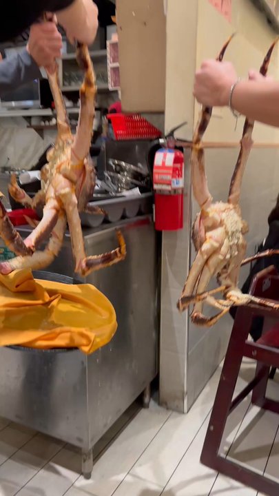 Wu's Wonton King - Cantonese Near Me - New York, New York