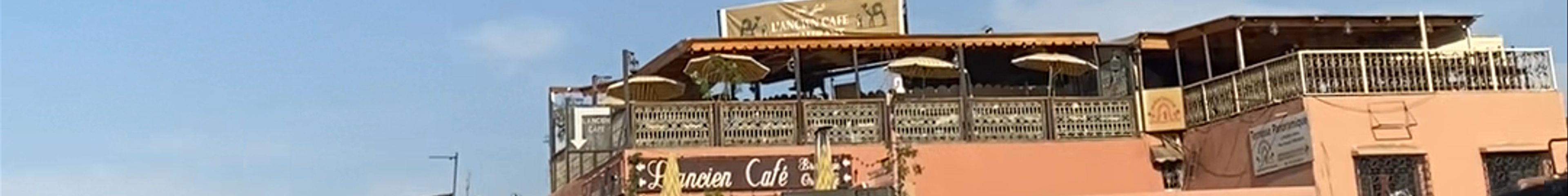 Tours & experiences in Marrakesh