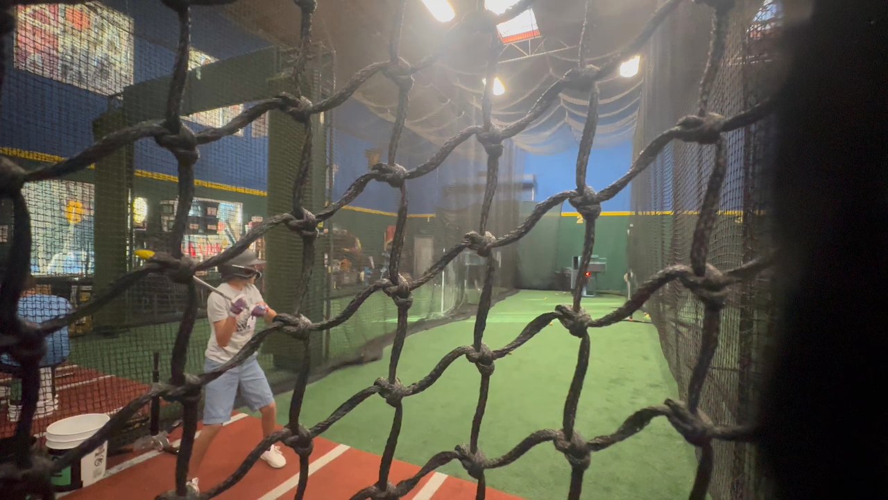 Frozen Ropes - So much fun! - Trainers Near Me - San Diego, California