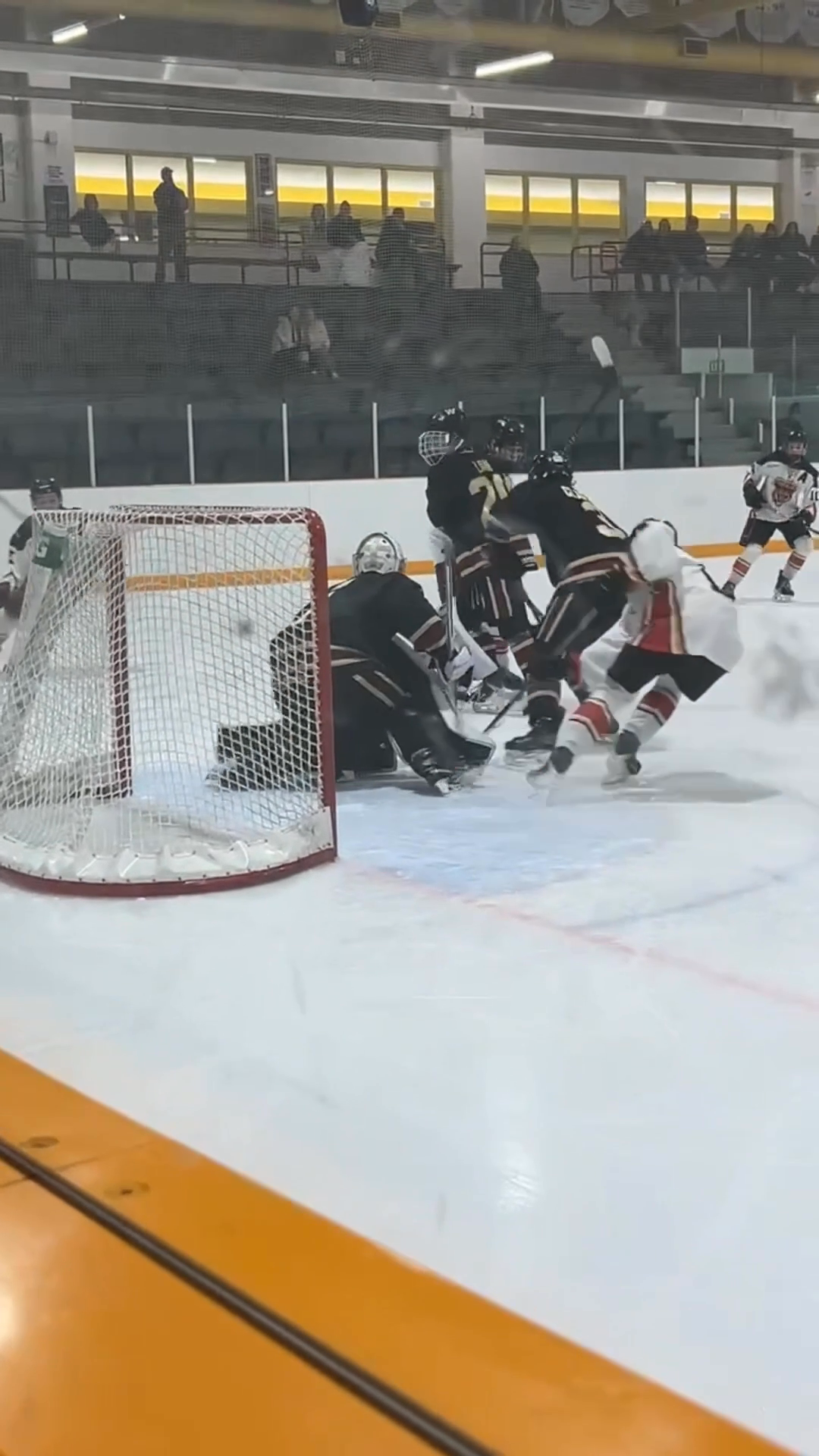 Cruz Tam's Highlight Reel: Dynamic Plays with Wheatland Raiders U16 AA