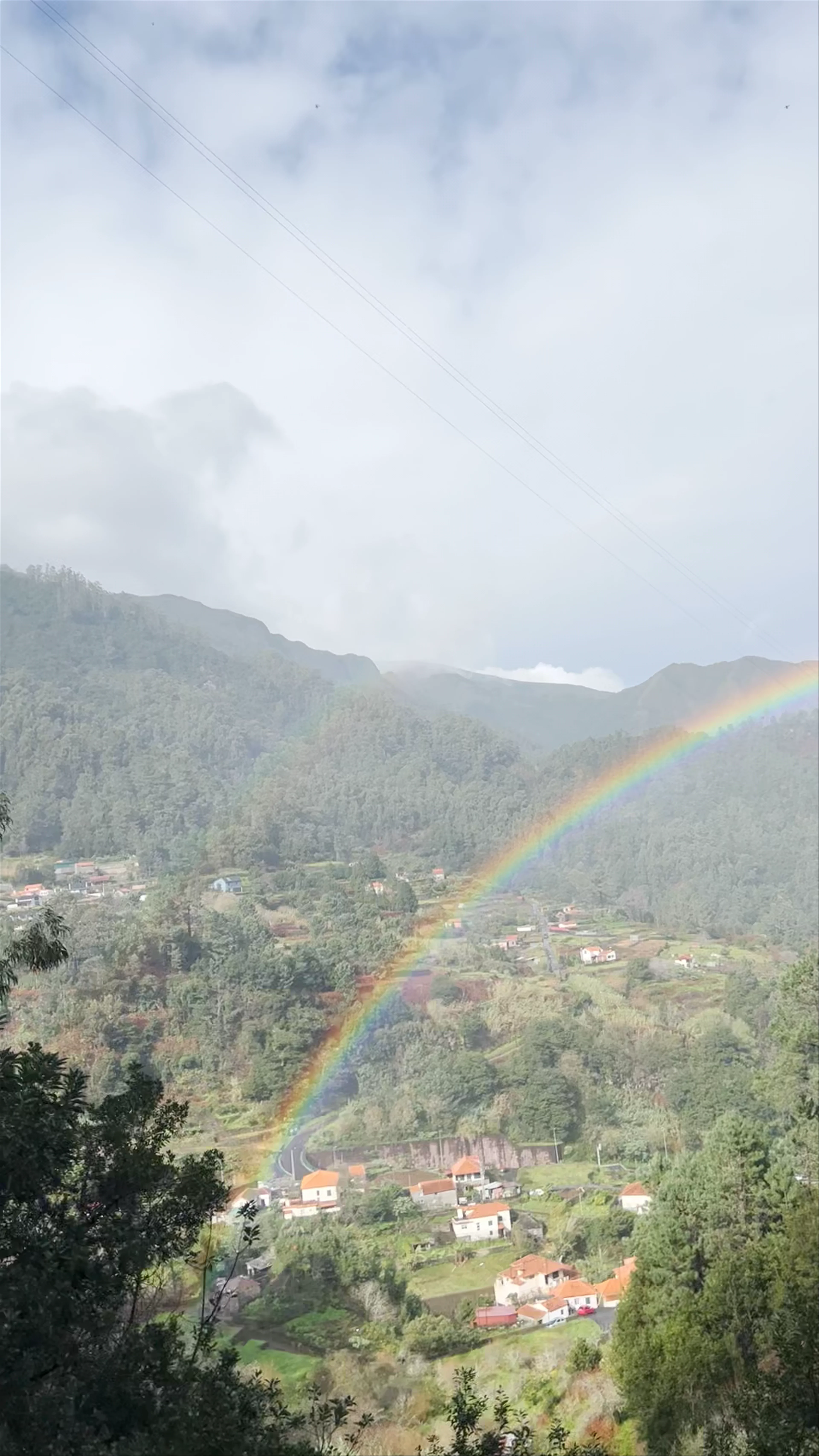 São Vicente, Madeira