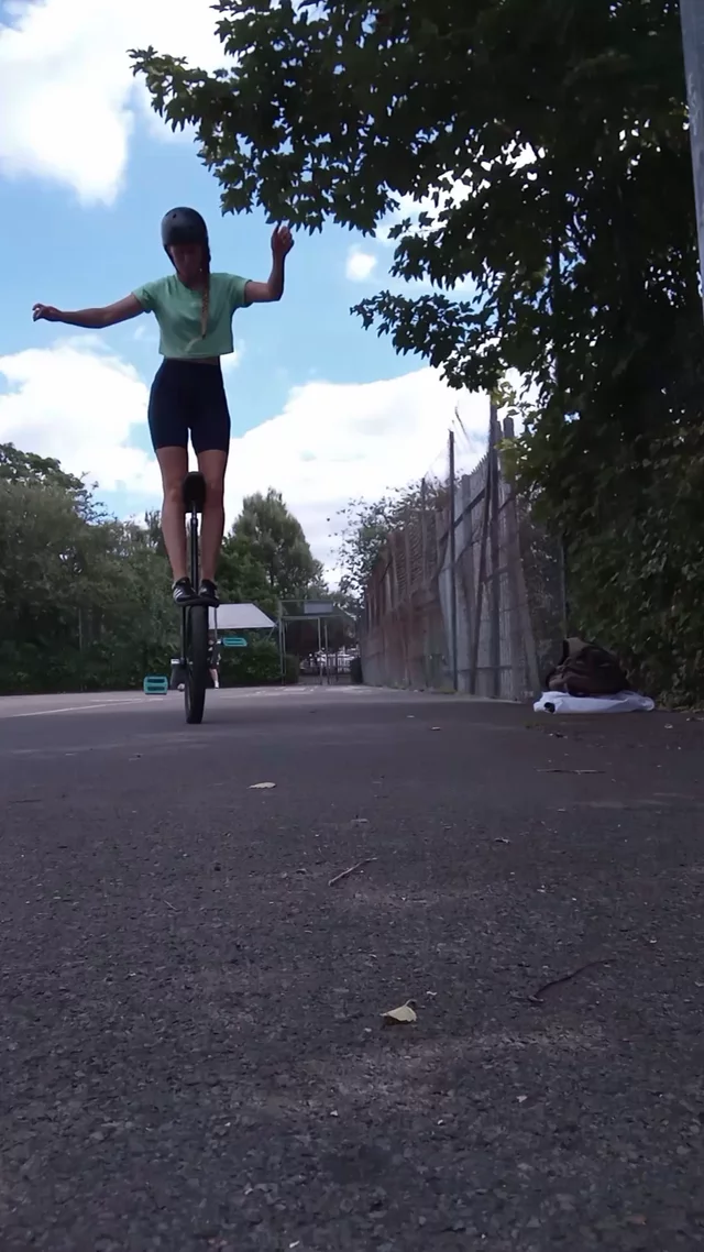 riu submission: 2-tricks line
