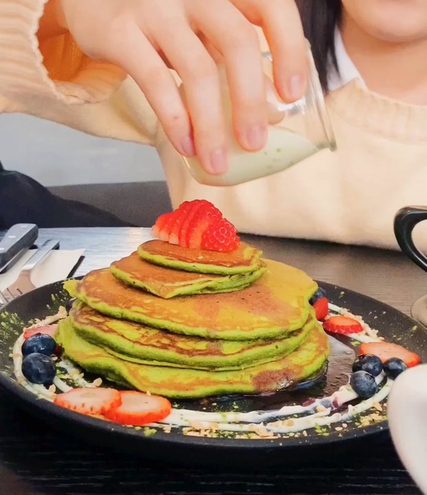 Barley - Breakfast & Brunch Near Me - Montreal, Quebec