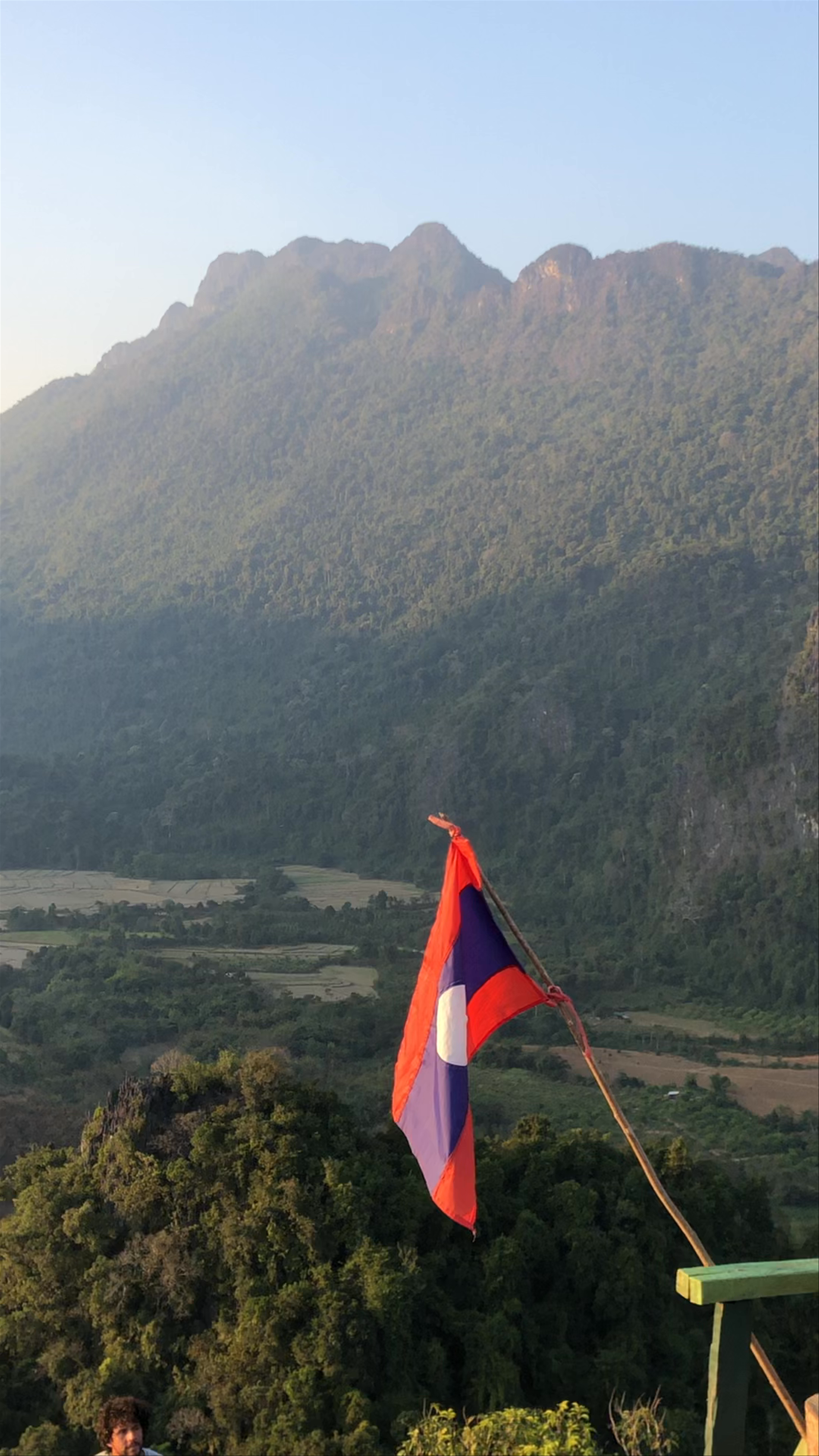 Nam Xay Viewpoint