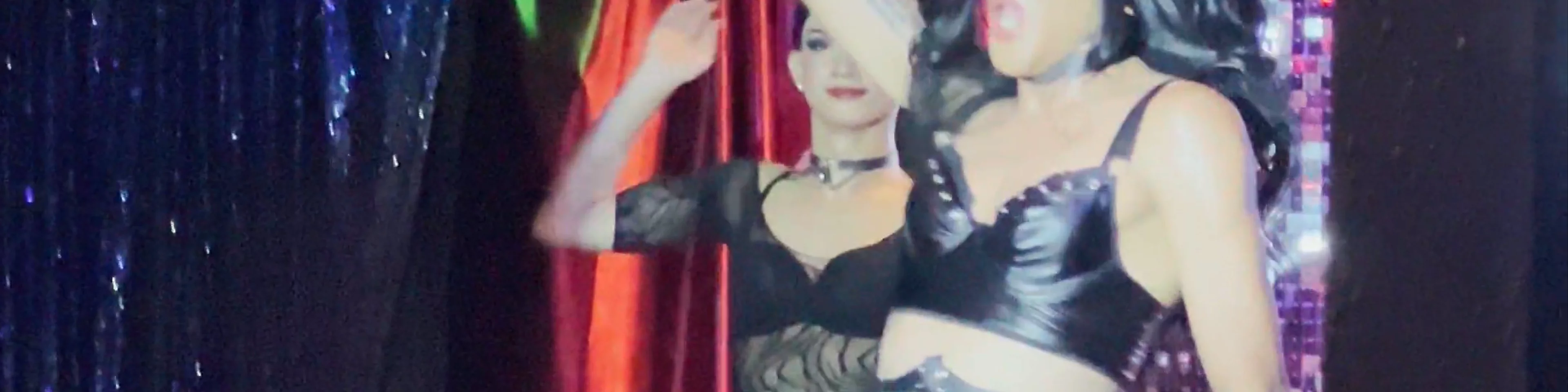 Queen's Cabaret