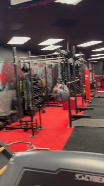Alpha Aesthetics - Cardio Classes Near Me - Abilene, Texas