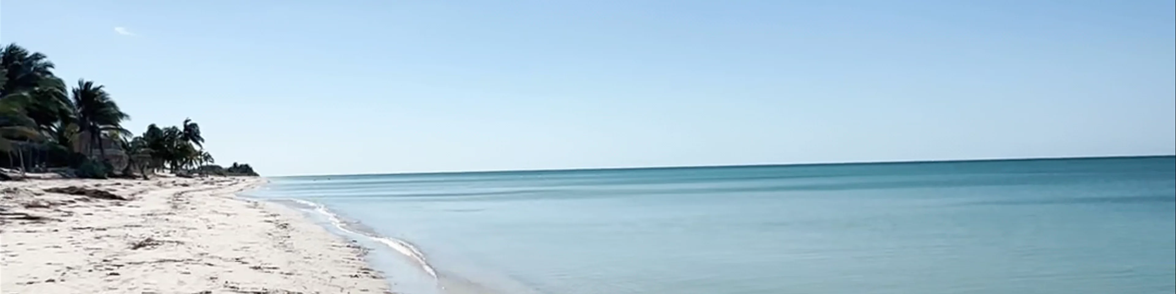 Playa Chenkan