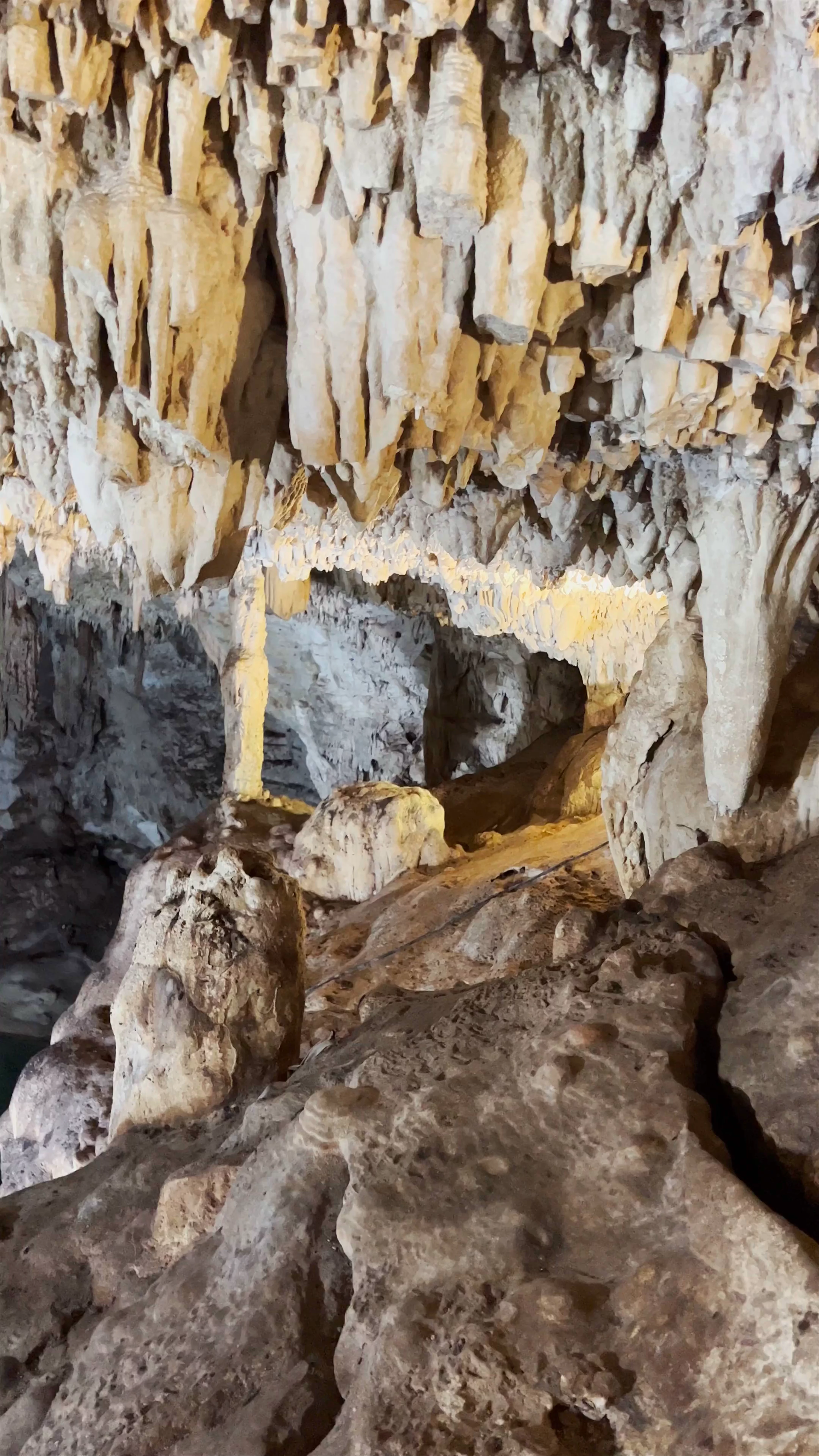 Cenote Suytun