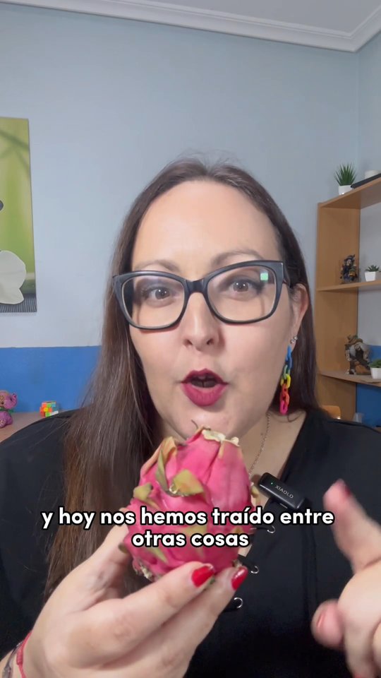 Vídeo UGC 2 de Mari Carmen
