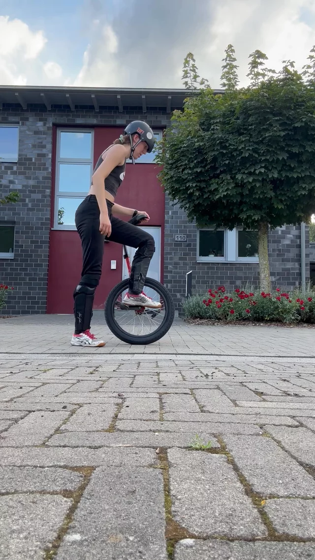 riu submission: Shin step over