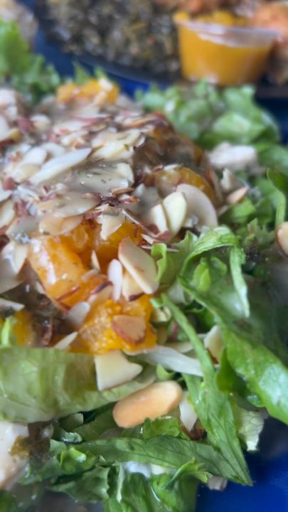 Calypso Cafe - Caribbean Near Me - Nashville, Tennessee
