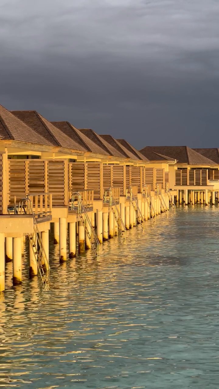 dream escape
📍 Maldives
🎥 Andrey Denin · Pexels
#travel #beach #island #paradise #wanderlust