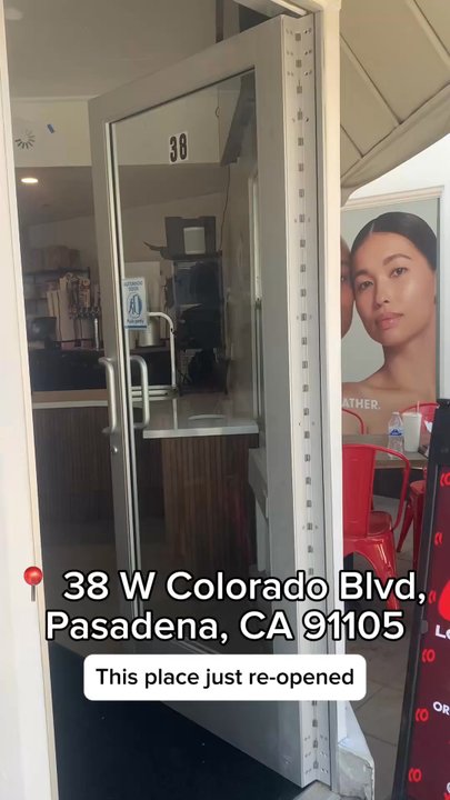 Love Baked Wings - Instagram/YouTube/TikTok/Yelp/Google Maps: @AC9MOO - Chicken Wings Near Me - Pasadena, California
