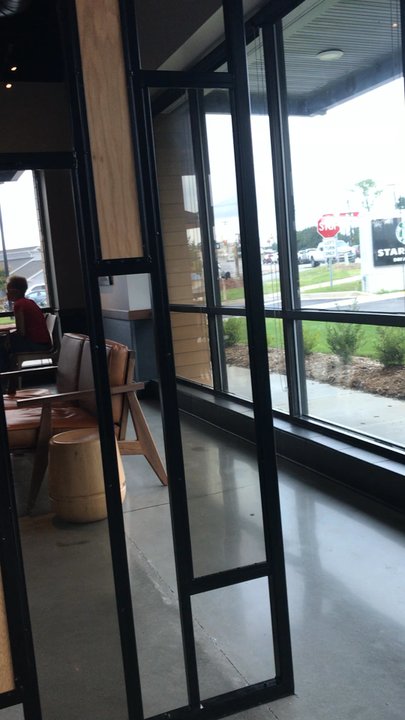 Starbucks - Inside - Coffee & Tea Near Me - Greenville, South Carolina