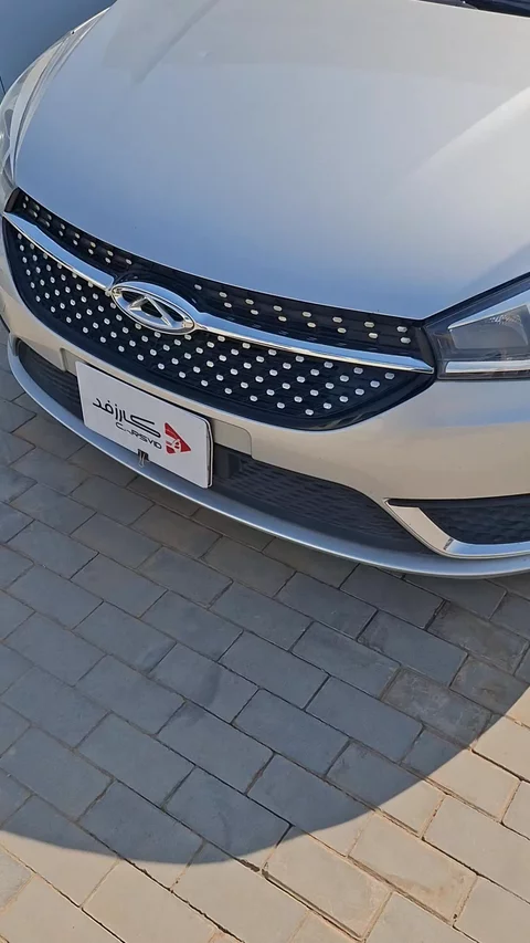 Chery Arrizo 5 comfort 2022