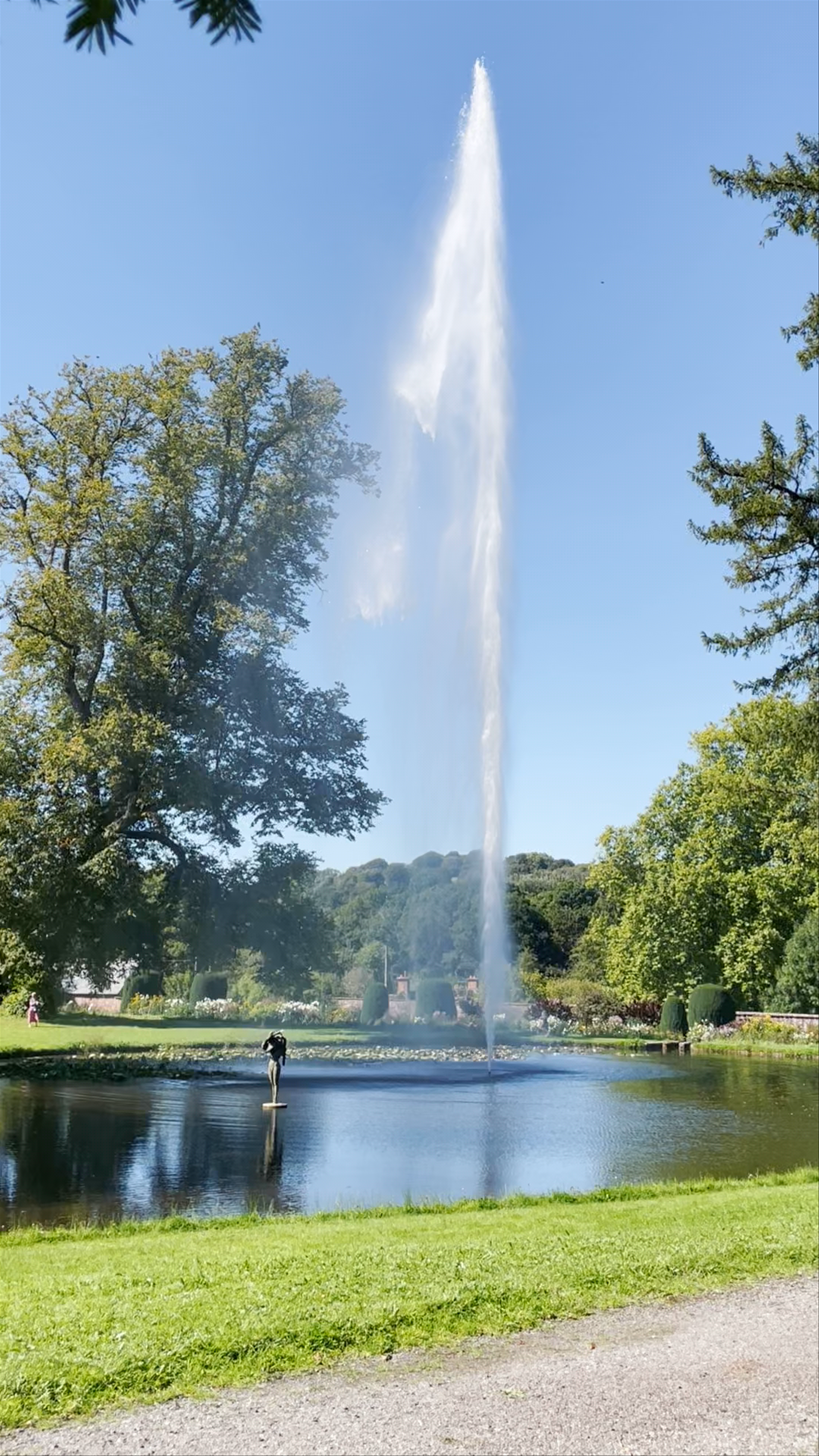 Forde Abbey and Gardens