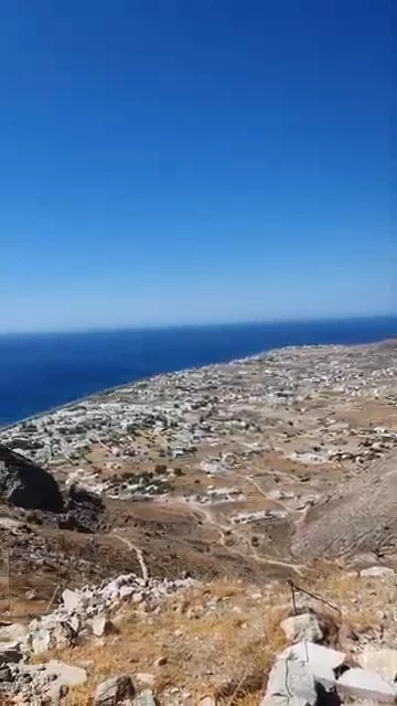 Ancient Thera
