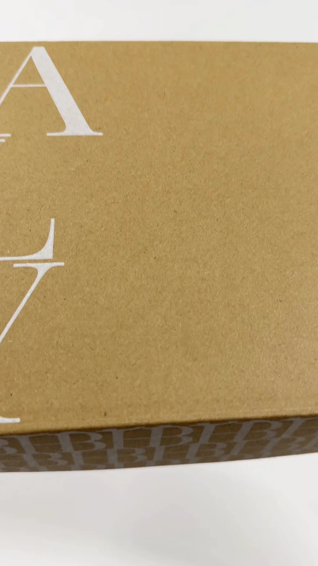Product video