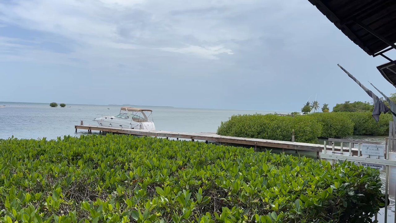 Sunset Bar& Grill - Amazing view - Caribbean Near Me - Santa Isabel, Puerto Rico
