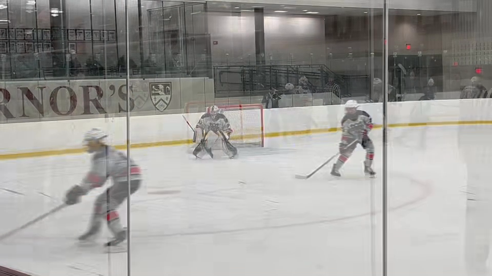 Henry Losh: Highlight Governors Acadeny East Coast Militia 13U AAA