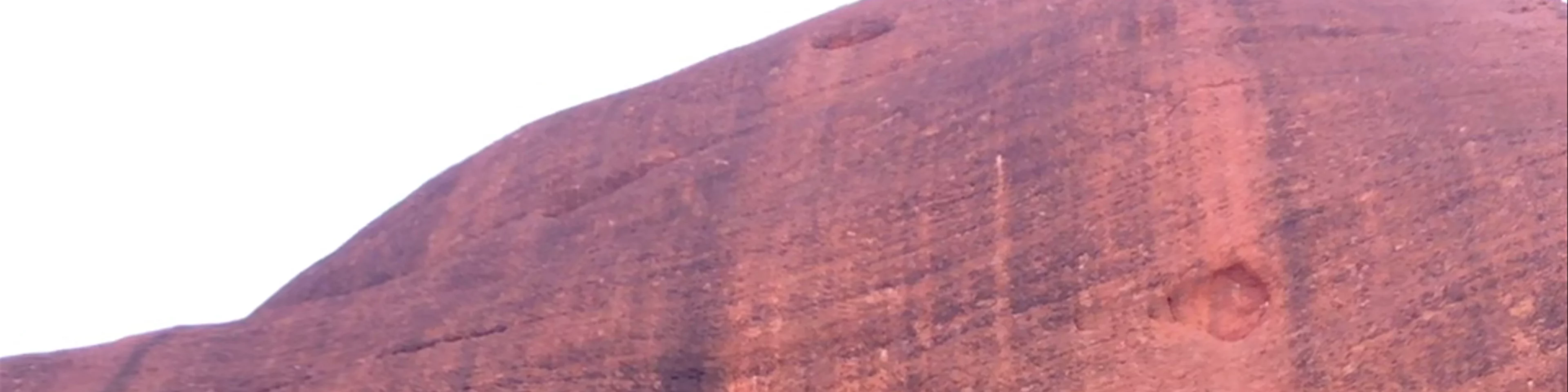 Kata Tjuta - Valley of the Winds