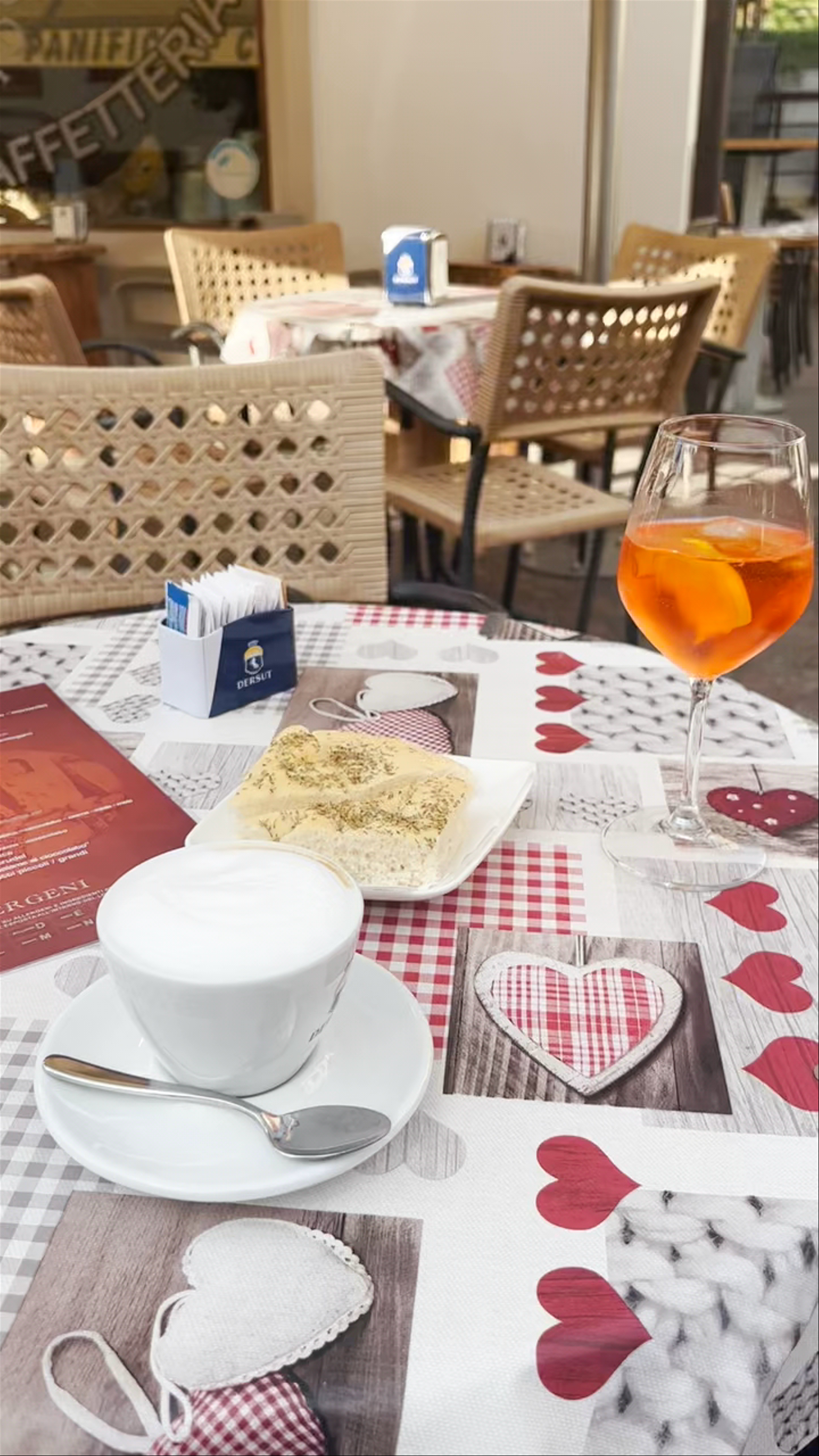 Panificio Caffetteria La Cicra
