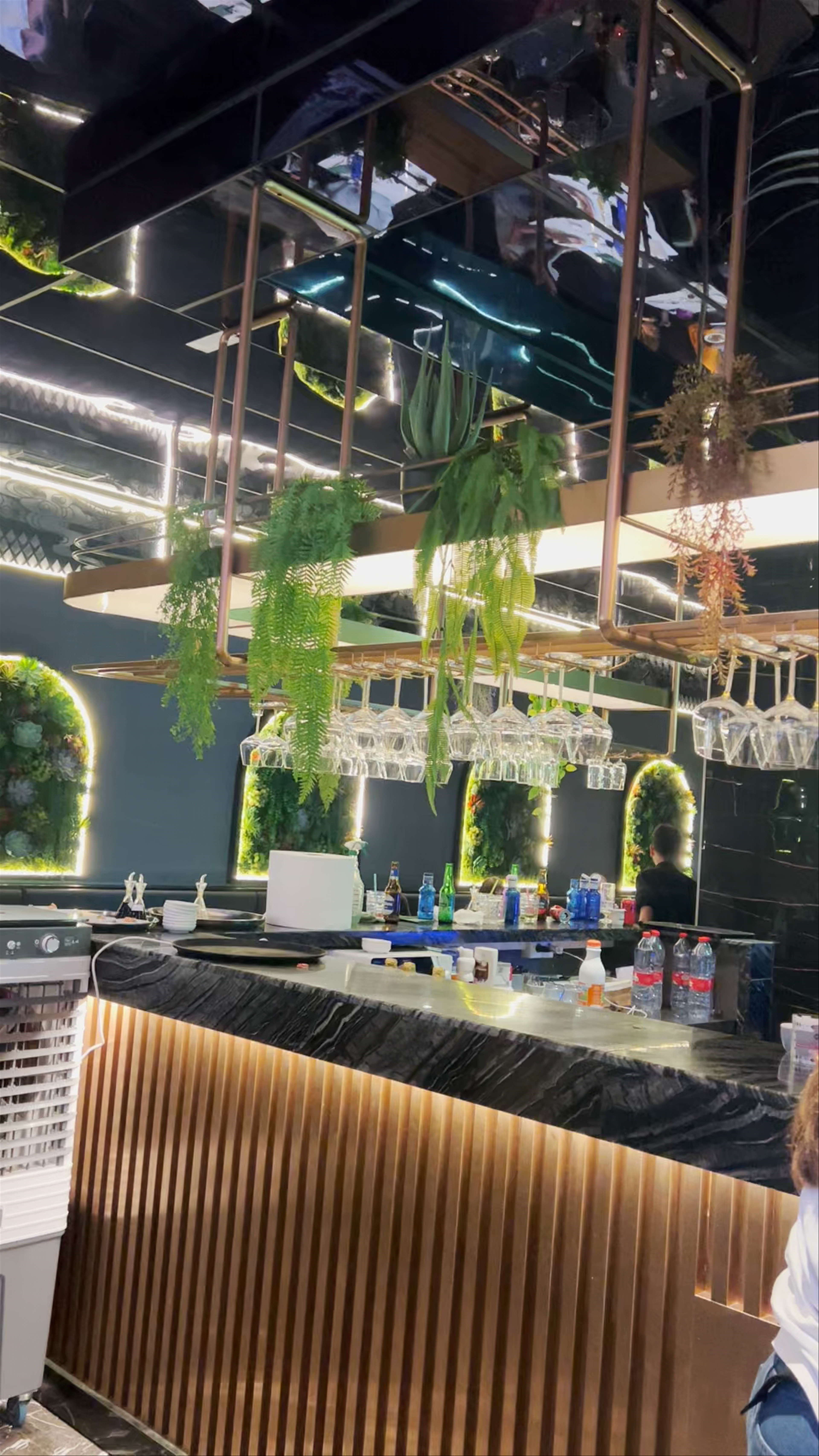 Restaurante Sushi Cero