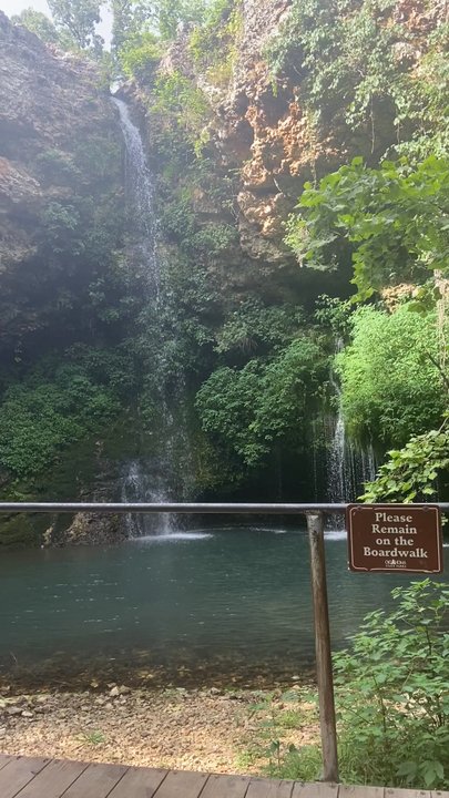 NATURAL FALLS STATE PARK - Updated April 2026 - 161 Photos & 33 Reviews ...