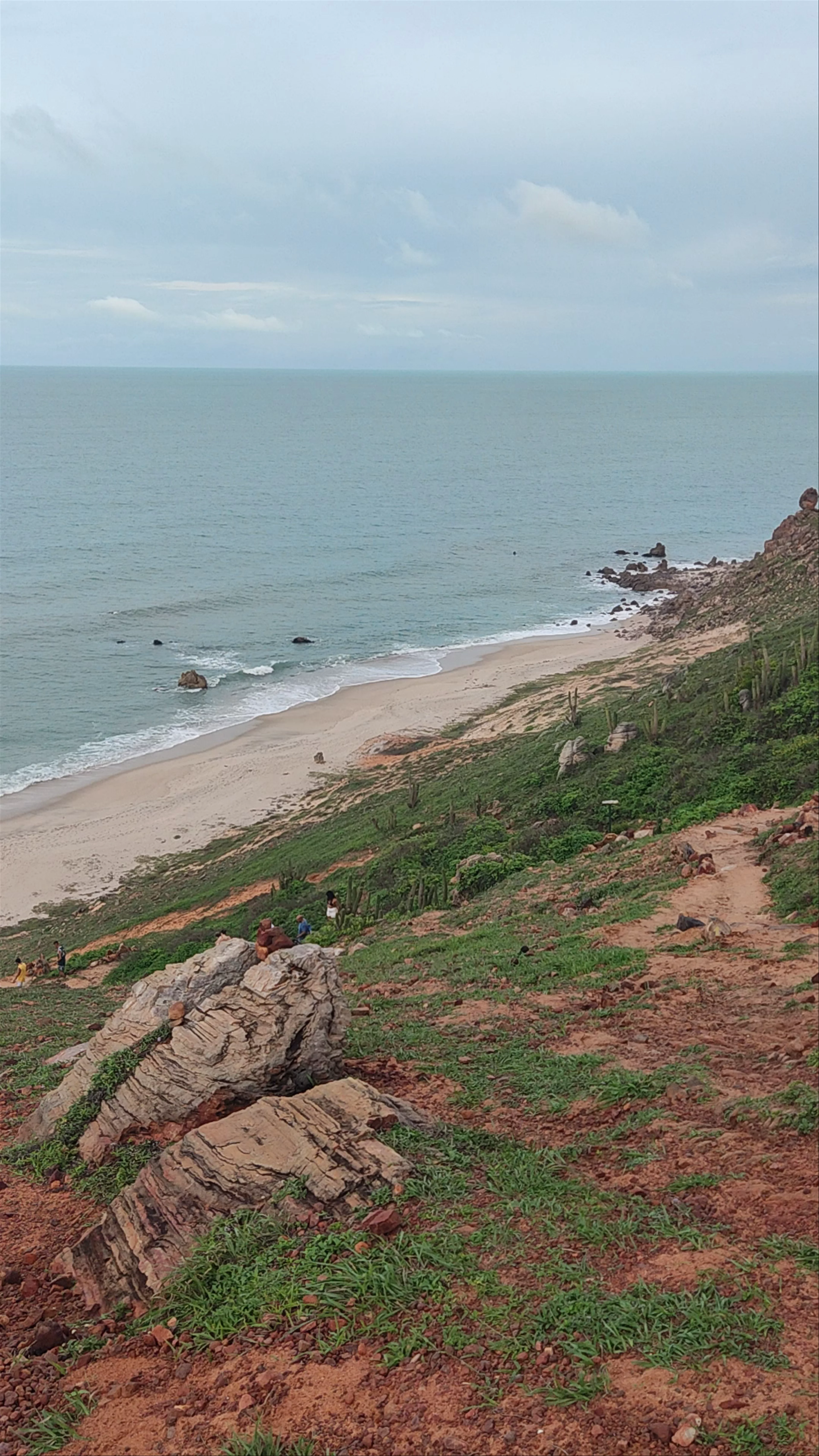 Pedra Furada - Jericoacoara National Park