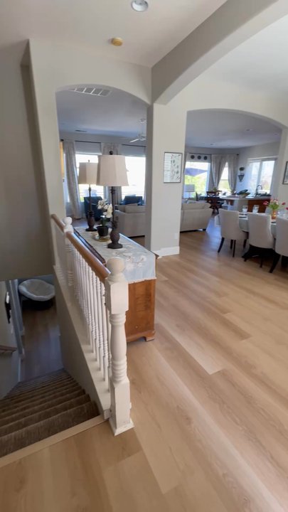 All Floors - Finished - Flooring Near Me