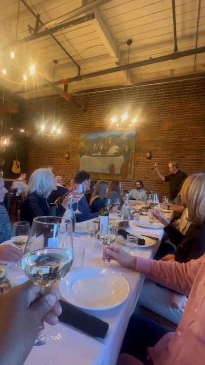 Keipi Restaurant - Georgian Near Me - Greenville, South Carolina