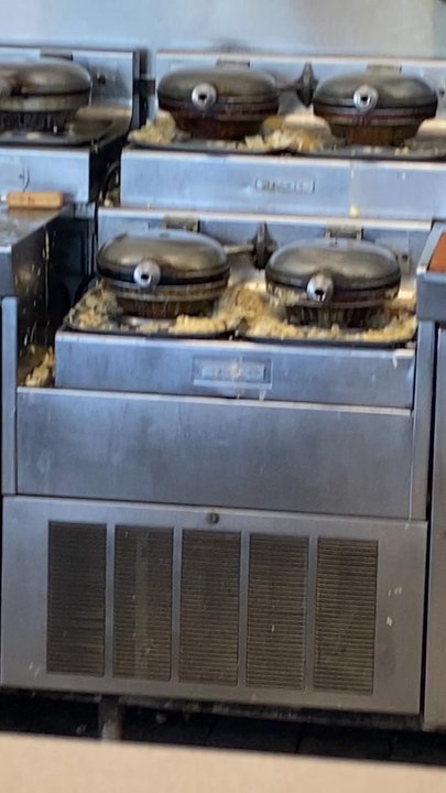 Waffle House - Diners Near Me - Albertville, Alabama