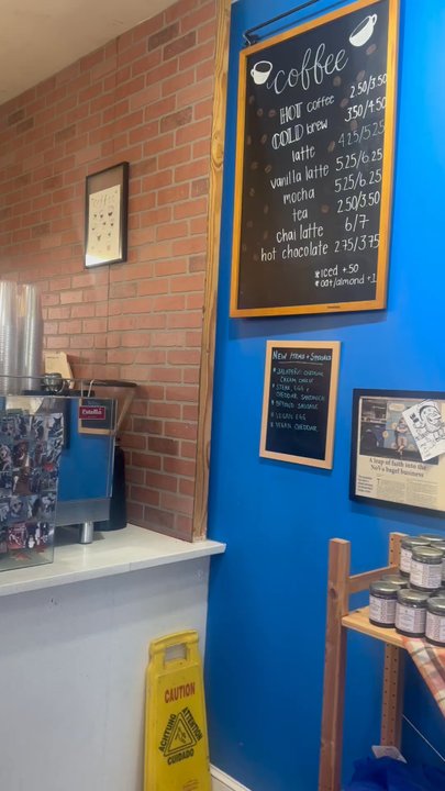 Chewish Deli - Bagels Near Me - Alexandria, Virginia